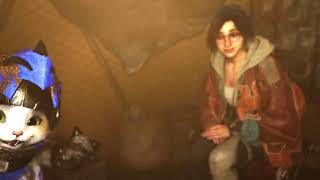 #19-2 MONSTER HUNTER WILDS