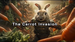 Carrot Uprising