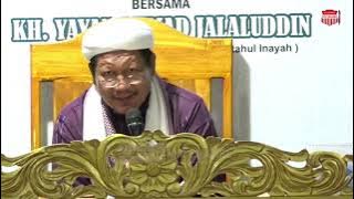 KAJIAN KITAB HIKAM Ibnu Atho'illah As-Sakandari|MIFTAHUL INAYAH|HIKMAH 91|KH.YAYAN AHMAD JALALUDDIN