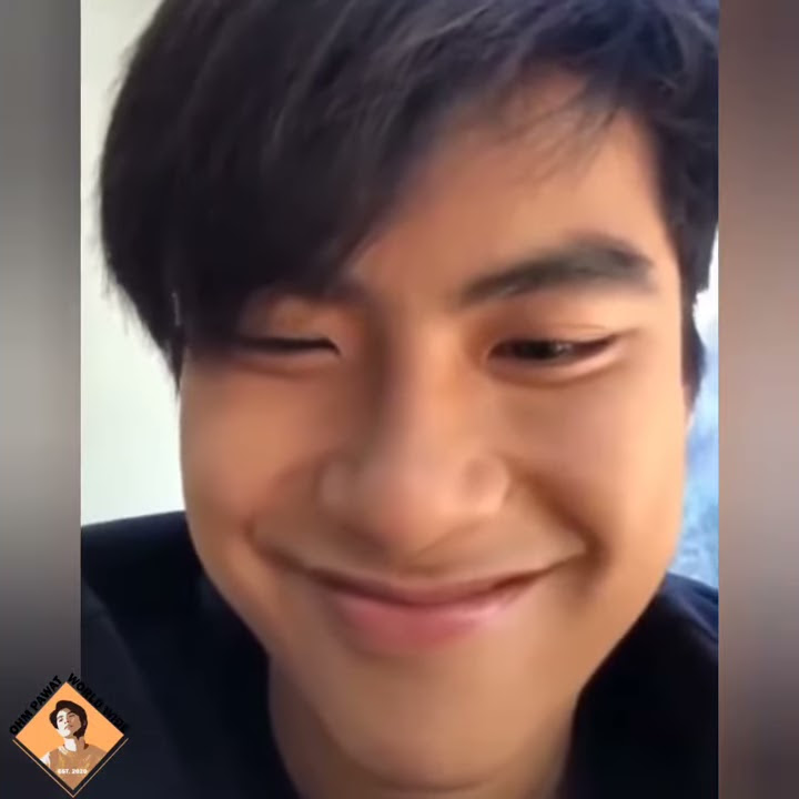 Boyfriend check TikTok Ohm Pawat