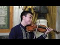 N. Paganini - Caprice No. 24 - Ziyu He - Premio Paganini 2015