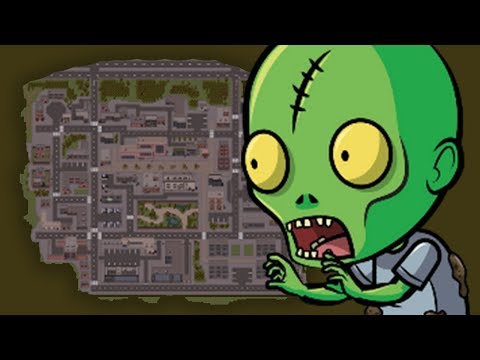 ЗОМБИ.io Новая ио Игра