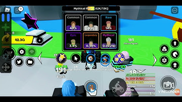 How to *AFK MAX OPEN* Overnight in Anime Fighter Simulator Update 17