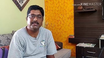 Father sharing his Experience after Genetic Brain Profiling  conducted to his Children.