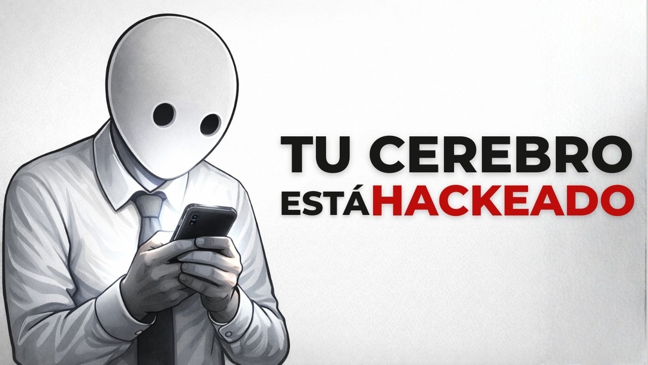 Psicología de las personas que NO pueden estar sin el celular (y no es casualidad)