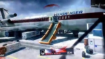 WE FACE A HACKER?! Mw3 Multiplayer Gameplay Part 3