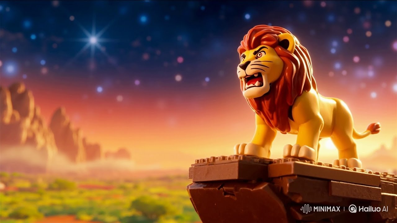 Can You feel the love tonight? Phil Collins. MUFASA the LION KING. kids learning singing songs