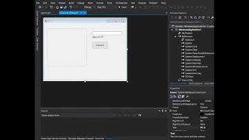 View other Laptop camera using emguCv and vb.net