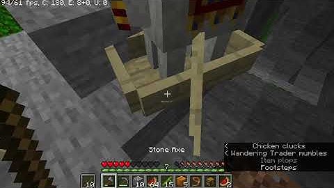 How to get the lead from wandering trader llama without hardming the llama or trader