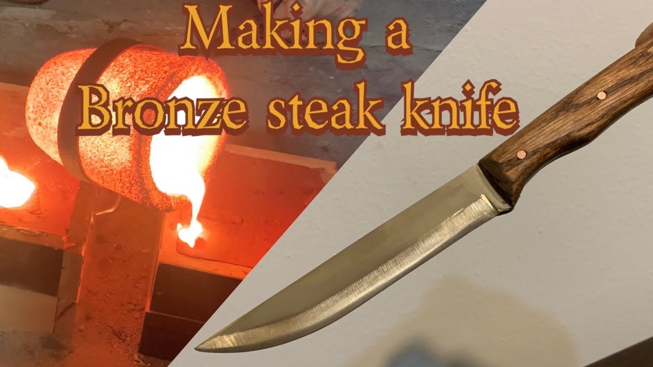 Turn a Farrier's Rasp Into a Knife! - Pops Knife-Making Project of the  Month 