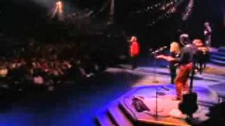 Video thumbnail of "Anne Murray: Time Don't Run Out on Me & Snowbird"