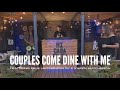 Couples Come Dine With Paul Hutchinson DJ Episode