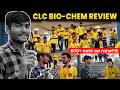 CLC Bio-Chem Test Review | NEET 2026 Reality Check | 600+ Kyun Nahi Aa Rahe?