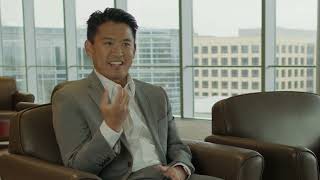 A Passionate Commitment to Helping People Thrive