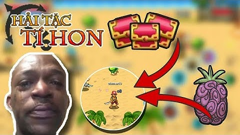 HTTH - TOP 5 Trái Ác Quỷ Phế Nhất Hải Tặc Tí Hon - Cho Không , Không Lấy ,Không 1 Ai Thèm