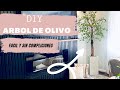 COMO HACER UN ÁRBOL EN TENDENCIA