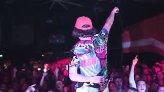 Julien Granel  ●  Live 2019