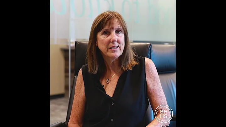 Janet Dalton: The people in our company make all t...