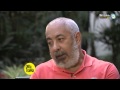 Otra trama - Entrevista a Leonardo Padura - 15-03-14