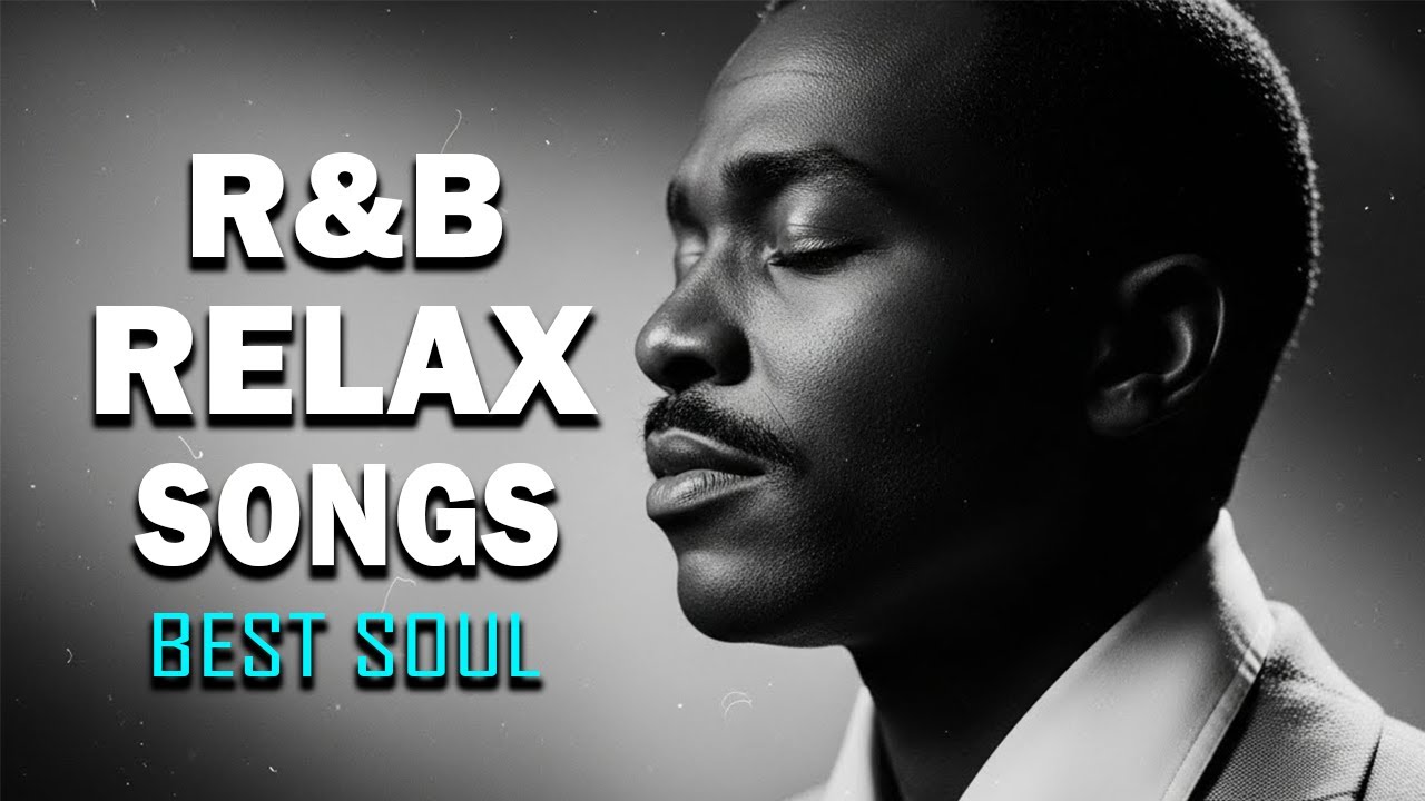 Psalms in Songs for Prayer, Study & Relax | Christian Soulful R&B Mix