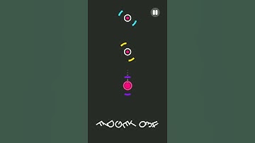 COLOR SWITCH | FIDGET SPINNER  | LEVEL 034