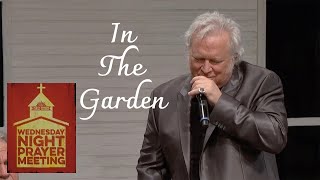 T. Graham Brown - In The Garden