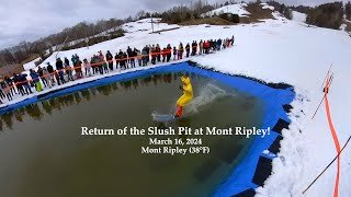 Ripley Slush Pit Highlights - 03/16/2024