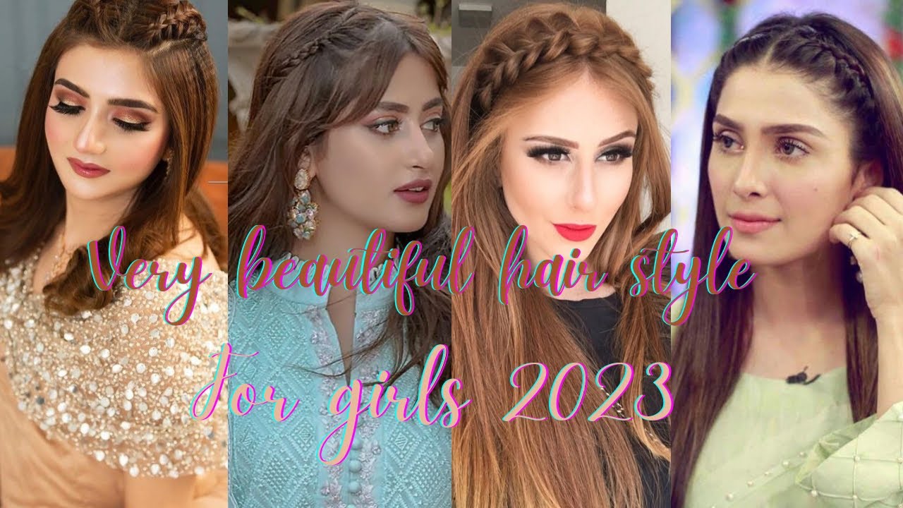 24 of the Best Medium Long Hairstyles for 2024