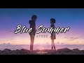 ATEEZ -  Blue Summer X Your Name [AMV]