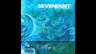 Sevendust - Chapter VII: Hope & Sorrow (2008) [Full Album in 1080p HD]