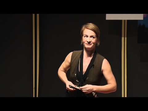 Your Sexuality: Ask & Tell: Alyssa Royse at TEDxRainier