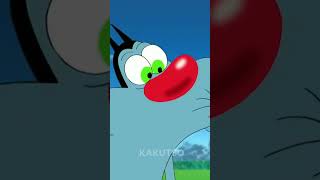 Oggy - Metamorphosis Editamv