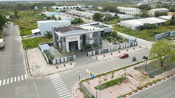 KHU ĐÔ THỊ MỚI HOÀNG TÂM - TP CÀ MAU 📲📲 0981909504