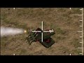 Ukraine's Bayraktar UAV destroys the Tor-M2 air defense system#arma3
