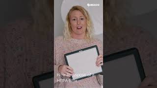 How To Dispose Of A HEPA Filter Correctly ♻️ | Air Purifier Maintenance