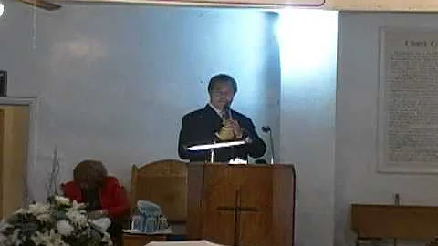 WEB 0151-Reverend Dr. Jerry L. Massey