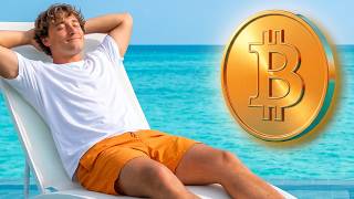 I'm 26, I'll Retire on Bitcoin by 40 (Here's How)