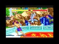 Super Street Fighter II The New Challengers USA Sega Genesis Longplay Sagat Hardest Super Street Fighter II The New Challengers USA Sega Genesis Longplay Sagat Hardest