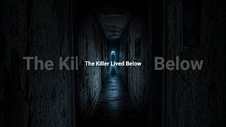 (True Story) The House That Hid Bodies #horrorstories #shorts #viral