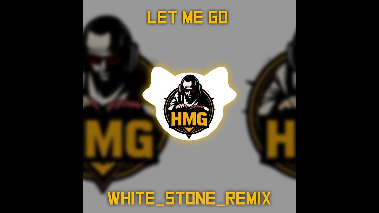 Let me go -dj White_Stone_remix_-d(-_-)b_[2026 swing bounce remix]