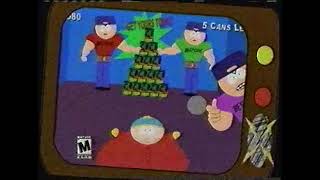 Comedy Central Technical Difficulties (December 1, 1999)