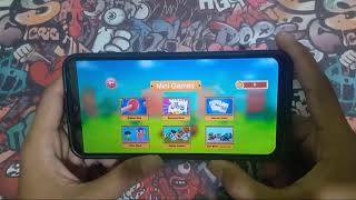 HOW TO REVIEW GAME AND EASY PLAYING: BUKIT RAC!!NG screenshot 3