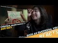 Kwentong Jollibee Valentine Series 2022: 600 Days | Reaction 🥺🥺🥺