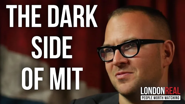 THE DARK SIDE OF MIT & AARON SWARTZ - Cory Doctoro...