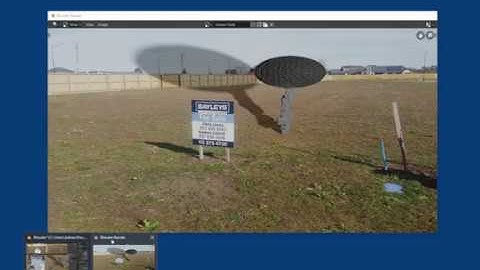 Blender 2.8 Render Shadows only -part 2 (cycles)