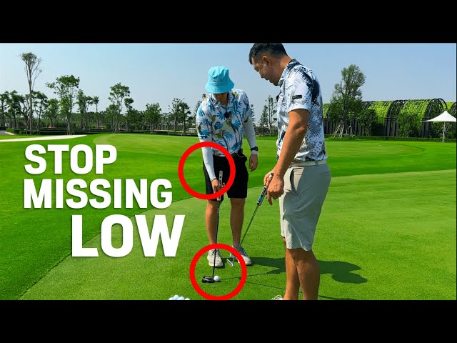 5 Best Putting Tips - How Tu Putt Better in Golf class=