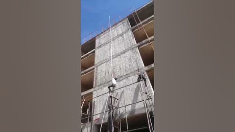 #respect #scaffolding #shorts