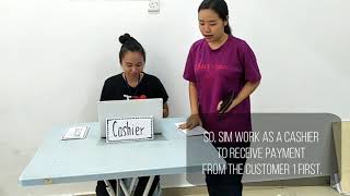 MTN3043-Single Thread