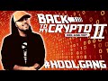 Chris Record - BACK TO MY CRYPTO - Bitcoin Rap Remix #HODLGANG