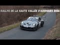 Rallye de la Haute Vallée d'Azergues 2026